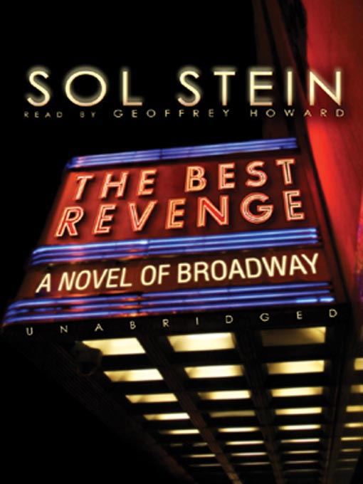 Title details for The Best Revenge by Sol Stein - Available